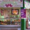 La case du Marché de Joigny ouverte tous les samedi.