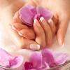 Ongles gel