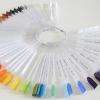 Gels de couleur