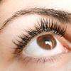 Extensions de cils