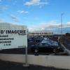 facile à trouver, parking après le pôle imagerie de Saint Privat