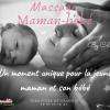 Massage postnatal 'maman-bébé en peau à peau'

Une rencontre unique un moment à 2 pour profitez des bienfaits du peau à peau,  se réapproprier son corps, de relaxer.