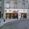 Magasin aussi génial que le site l'est de la maison... 
