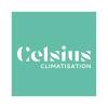 Logo CELSIUS Climatisation Ajaccio 