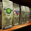 Une sélection des meilleurs cafés