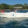 Location de bateau avec permis Martinique