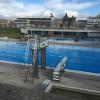 DIEPPE (76 - Seine-Maritime, France) - Centre aquatique "Les Bains"