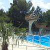PERTUIS (84 - Vaucluse, France) - Centre aquatique Pertuis Durance Lubéron - Fosse à plongeon