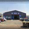 Le Centre Axial Carrosserie à Chartres (28000)