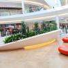 Centre commercial toison d'or 