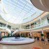 Centre commercial toison d'or 
