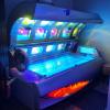Cabine 1 : Soltron Diavolo XL
