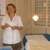 Dans un cadre unique raffiné sur Caen la luxopuncture