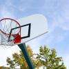 Terrain de basket