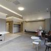 Salle d'attente 
Centre Dentaire Ferney Voltaire