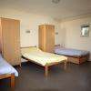 10 chambres de 2 à 5 lits