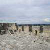 En haut de la tour