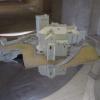 La maquette