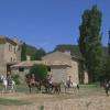 Promenades et randonnées à cheval autour du centre équestre ou avec notre partenaire Cap Rando