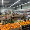 Des fruits et légumes de saison de la région, et non seulement chez Centre Frais 23, à Guéret