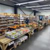 Des produits de producteurs locaux du Limousin, à Guéret (23), chez Centre Frais 23