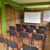 Salle conférences et ateliers