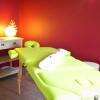 Espace massages et soins énergétiques