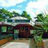 Les thermes avec sauna et hammam
