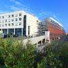 Crédit photo : page facebook, Centre Hospitalier Techer De Calais