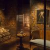 reproduction de l'appartement de Noureev rudolph