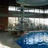 SCHILTIGHEIM (67) - Installations de Plongeon du centre nautique de la Communauté Urbaine de Strasbourg