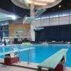 SCHILTIGHEIM (67) - Installations de Plongeon du centre nautique de la Communauté Urbaine de Strasbourg