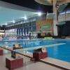 SCHILTIGHEIM (67) - Installations de Plongeon du centre nautique de la Communauté Urbaine de Strasbourg