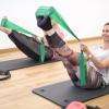 Cours de Pilates au Centre QEE d'Aix-en-Provence