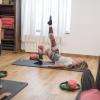 Cours de Pilates au Centre QEE d'Aix-en-Provence