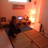 MEDITATION
La méditation guidée consiste, comme son nom l’indique, à se laisser guider par une voix. Elle peut avoir un but de relaxation, thérapeutique, d’hypnose, de motivation, de détente, de nettoyage émotionnel, ou tout simplement de bien-être.