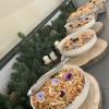 Traiteur buffet salades composées Yvelines (78), Paris et Ile de France - Cerkadia Events