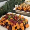 Buffet entrées froides Yvelines (78), Paris et Ile de France - Cerkadia Events
