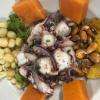 Ceviche de poulpe  - Cevicheria Bon Bon 