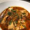 Filete sudado 
