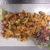Arroz con mariscos 