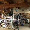 Magasin et location de matériels de tir à l'arc