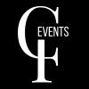 Logo CF EVENTS
