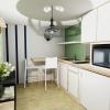 Rénovation d'intérieur d'une cabane de pêche
