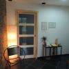 Salle d'attente
