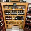 Champagnes à Neung sur Beuvron (41210), à la cave Chai Amandine, près de Romorantin Lanthenay