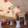 Mariage Chais de l'Epinay