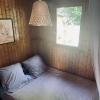 Chambre lit 140x190 