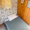 Chambre lit 120x190