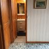 salle d'eau meuble vasque suspendu 2 tiroirs